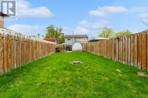 175 Wellington Street Brantford ON N3S 3Z1