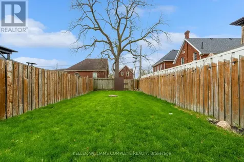175 Wellington Street Brantford ON N3S 3Z1