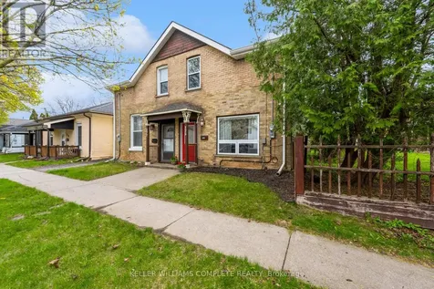 175 Wellington Street Brantford ON N3S 3Z1