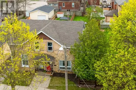 175 Wellington Street Brantford ON N3S 3Z1