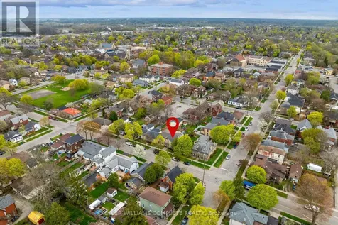 175 Wellington Street Brantford ON N3S 3Z1