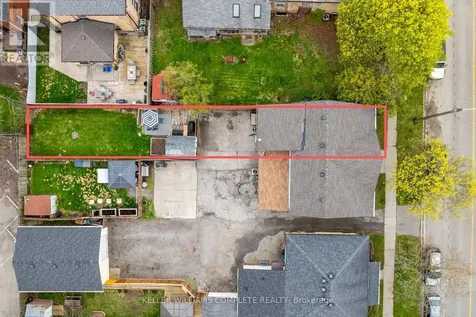 175 Wellington Street Brantford ON N3S 3Z1