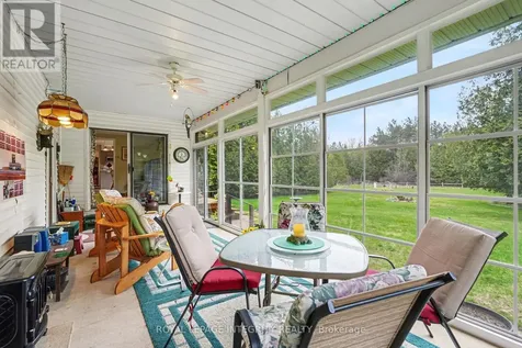307 Ferguson Tetlock Road Montague ON K7A 4S4