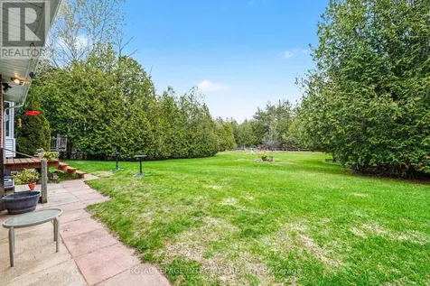 307 Ferguson Tetlock Road Montague ON K7A 4S4