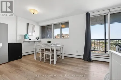 2650 Southvale Crescent Ottawa ON K1B 4S9
