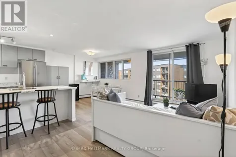 2650 Southvale Crescent Ottawa ON K1B 4S9