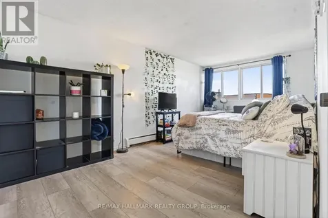 2650 Southvale Crescent Ottawa ON K1B 4S9