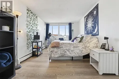 2650 Southvale Crescent Ottawa ON K1B 4S9