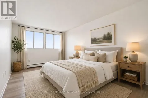 2650 Southvale Crescent Ottawa ON K1B 4S9