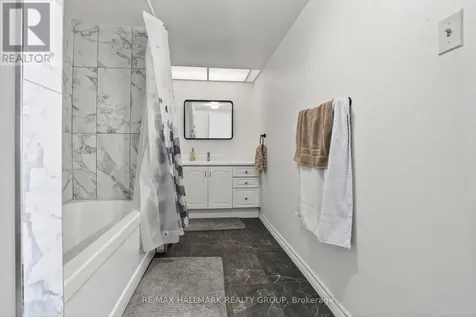 2650 Southvale Crescent Ottawa ON K1B 4S9