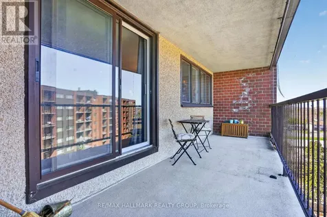 2650 Southvale Crescent Ottawa ON K1B 4S9