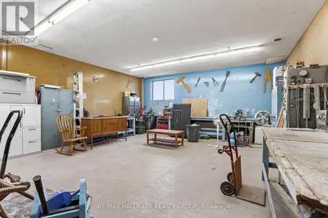 2650 Southvale Crescent Ottawa ON K1B 4S9