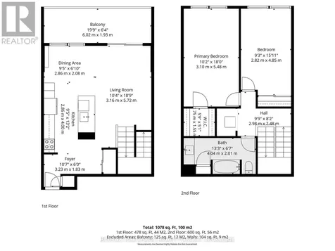 2650 Southvale Crescent Ottawa ON K1B 4S9