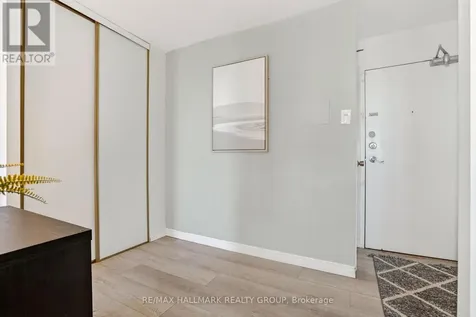 2650 Southvale Crescent Ottawa ON K1B 4S9
