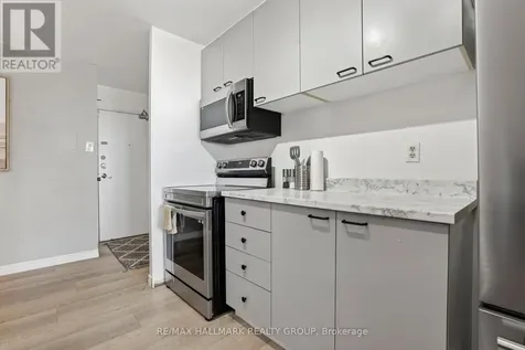 2650 Southvale Crescent Ottawa ON K1B 4S9