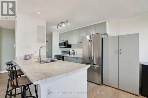 2650 Southvale Crescent Ottawa ON K1B 4S9