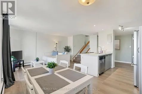 2650 Southvale Crescent Ottawa ON K1B 4S9