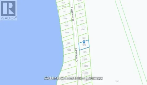 1879 Lakeshore Drive Ramara ON L0K 1B0