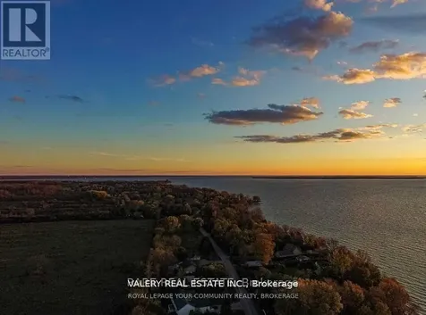 1879 Lakeshore Drive Ramara ON L0K 1B0