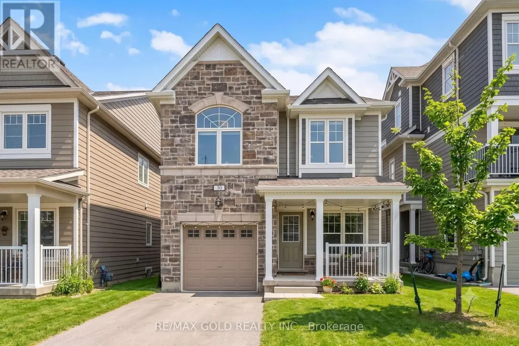 30 Hills Thistle Drive Wasaga Beach ON L9E 0J3