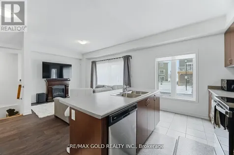30 Hills Thistle Drive Wasaga Beach ON L9E 0J3