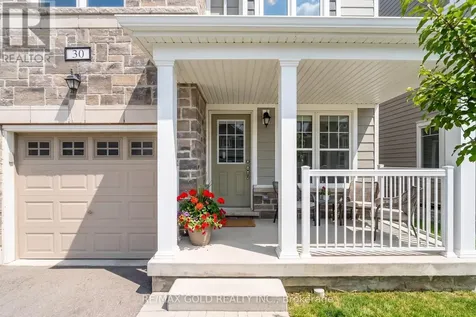 30 Hills Thistle Drive Wasaga Beach ON L9E 0J3