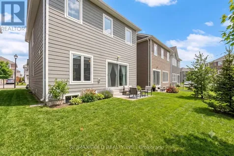 30 Hills Thistle Drive Wasaga Beach ON L9E 0J3