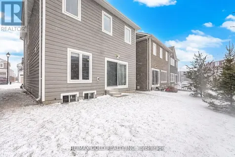 30 Hills Thistle Drive Wasaga Beach ON L9E 0J3