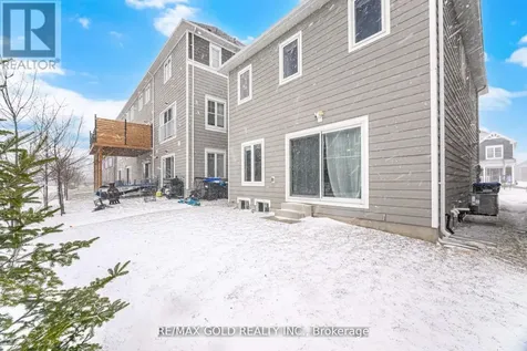 30 Hills Thistle Drive Wasaga Beach ON L9E 0J3