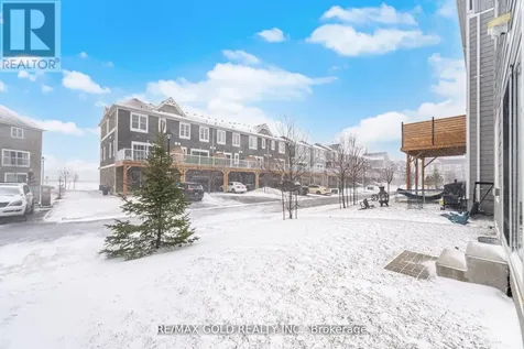 30 Hills Thistle Drive Wasaga Beach ON L9E 0J3