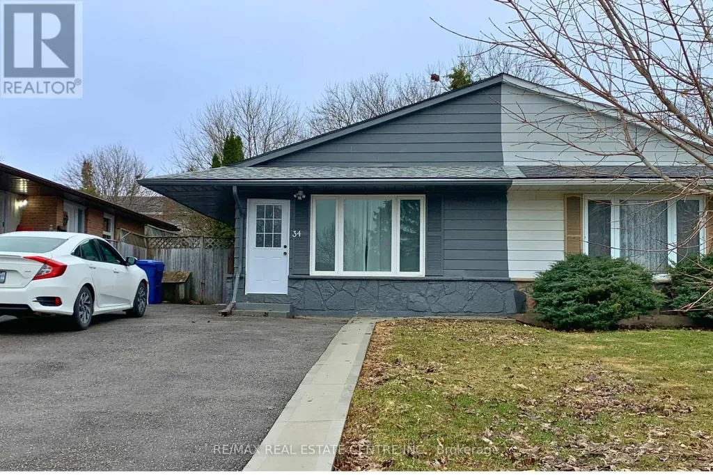 34 Caledonia Road Orangeville ON L9W 2V3