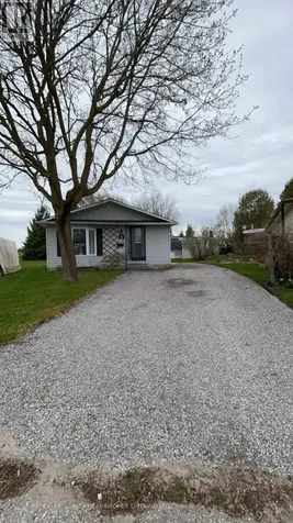 8 Maple Leaf Terrace Innisfil (Cookstown) ON L0L 1L0
