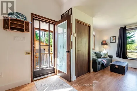 1207 Sauble Falls Road South Bruce Peninsula ON N0H 2G0
