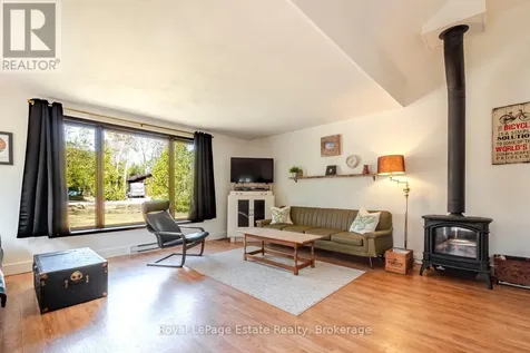 1207 Sauble Falls Road South Bruce Peninsula ON N0H 2G0