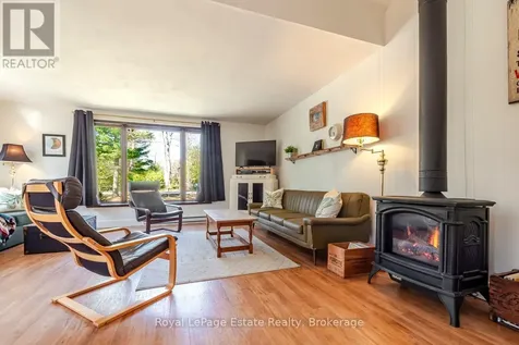 1207 Sauble Falls Road South Bruce Peninsula ON N0H 2G0
