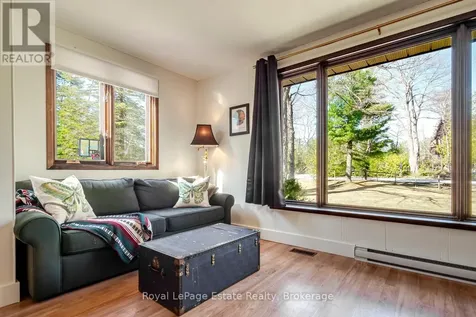 1207 Sauble Falls Road South Bruce Peninsula ON N0H 2G0