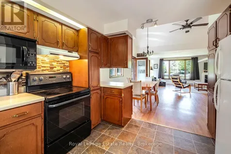 1207 Sauble Falls Road South Bruce Peninsula ON N0H 2G0