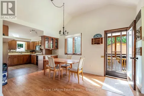 1207 Sauble Falls Road South Bruce Peninsula ON N0H 2G0