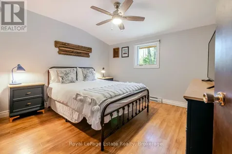 1207 Sauble Falls Road South Bruce Peninsula ON N0H 2G0