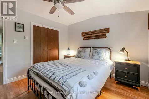 1207 Sauble Falls Road South Bruce Peninsula ON N0H 2G0
