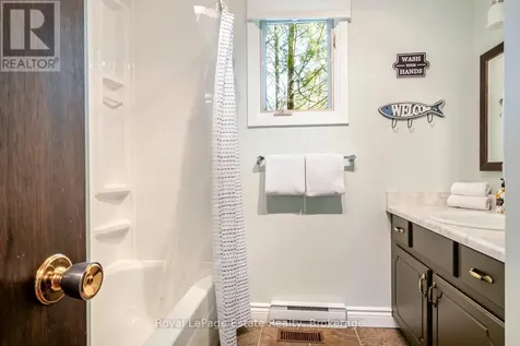 1207 Sauble Falls Road South Bruce Peninsula ON N0H 2G0