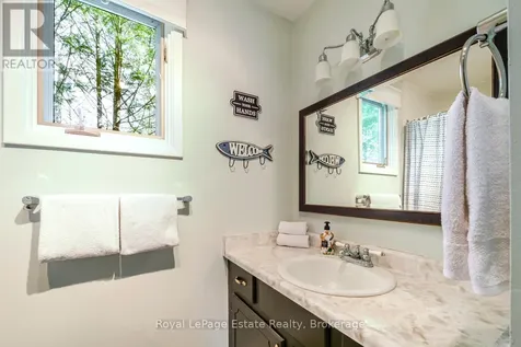 1207 Sauble Falls Road South Bruce Peninsula ON N0H 2G0