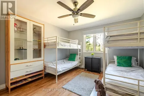 1207 Sauble Falls Road South Bruce Peninsula ON N0H 2G0