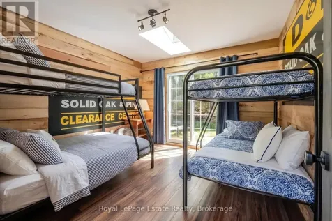 1207 Sauble Falls Road South Bruce Peninsula ON N0H 2G0