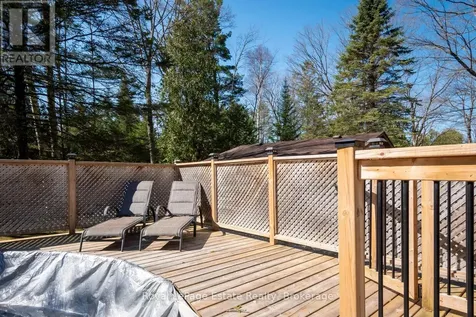 1207 Sauble Falls Road South Bruce Peninsula ON N0H 2G0