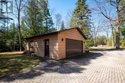 1207 Sauble Falls Road South Bruce Peninsula ON N0H 2G0