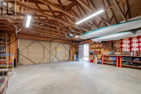 1207 Sauble Falls Road South Bruce Peninsula ON N0H 2G0