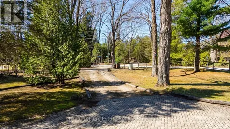 1207 Sauble Falls Road South Bruce Peninsula ON N0H 2G0