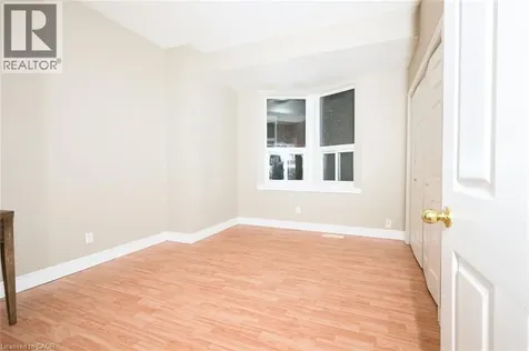 188 Wellington Street North Hamilton ON L8L 5A5