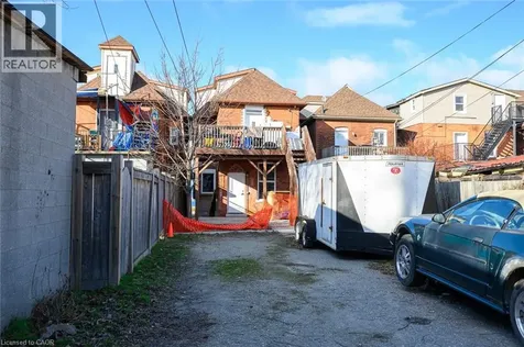 188 Wellington Street North Hamilton ON L8L 5A5